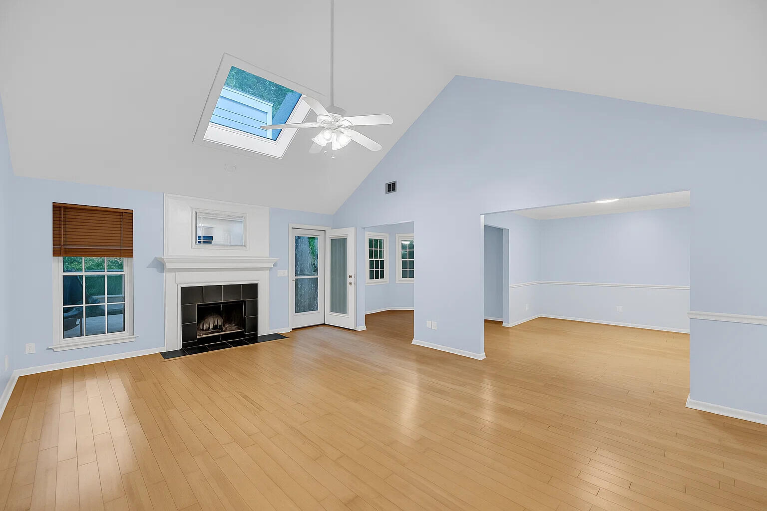 1309 Llewellyn Road