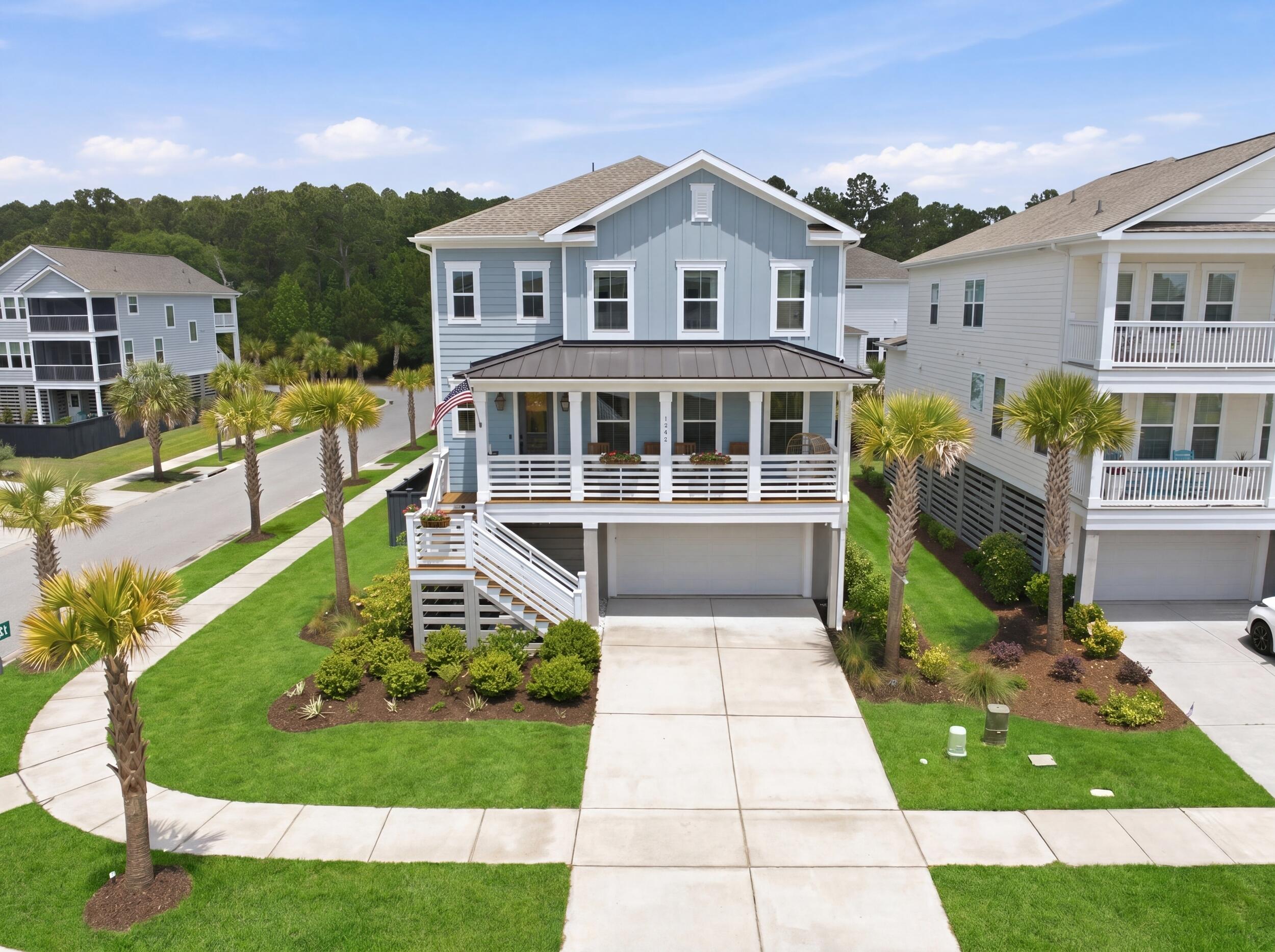 1580 Farmers Way, Mount Pleasant, SC, 29466
