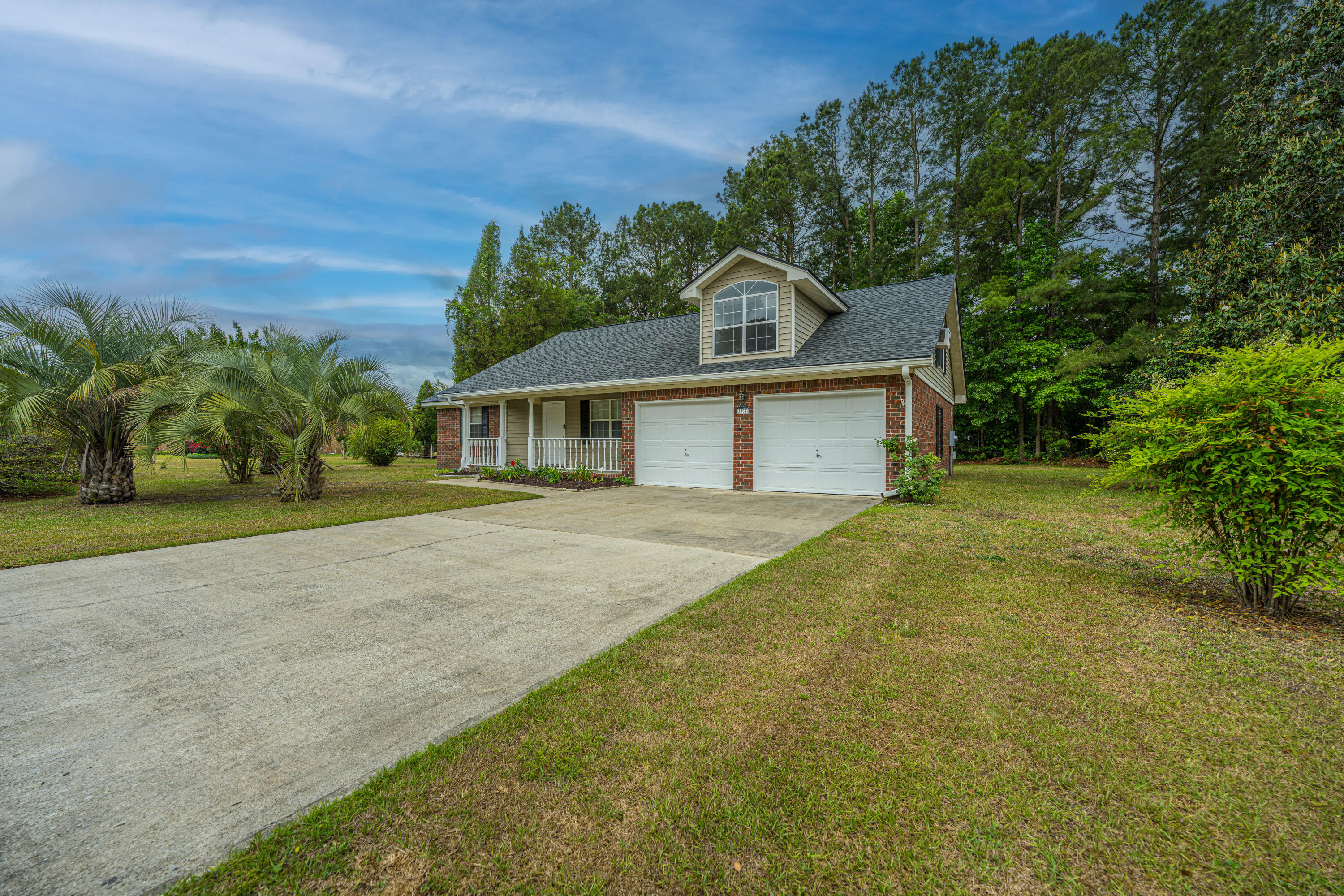 3337 Pinewood Drive