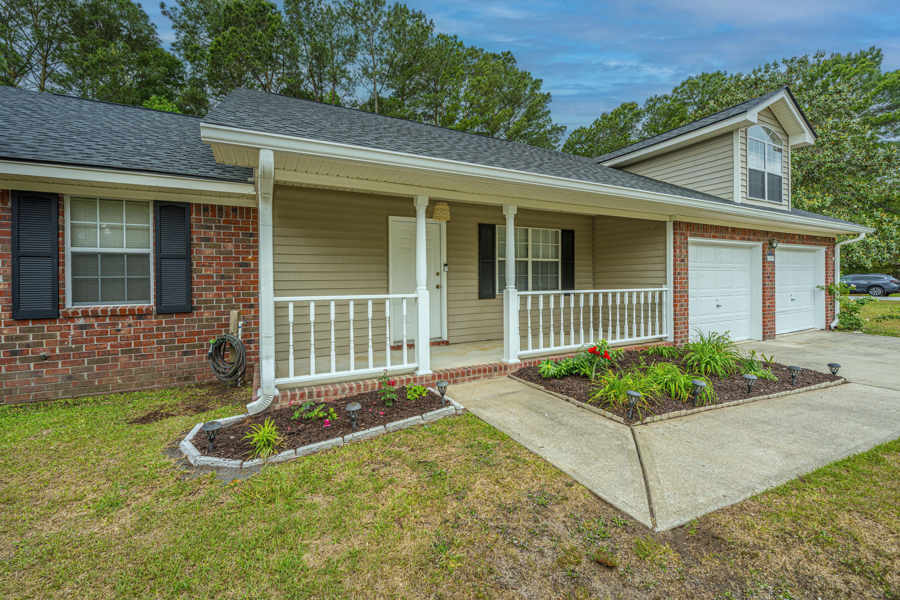 3337 Pinewood Drive