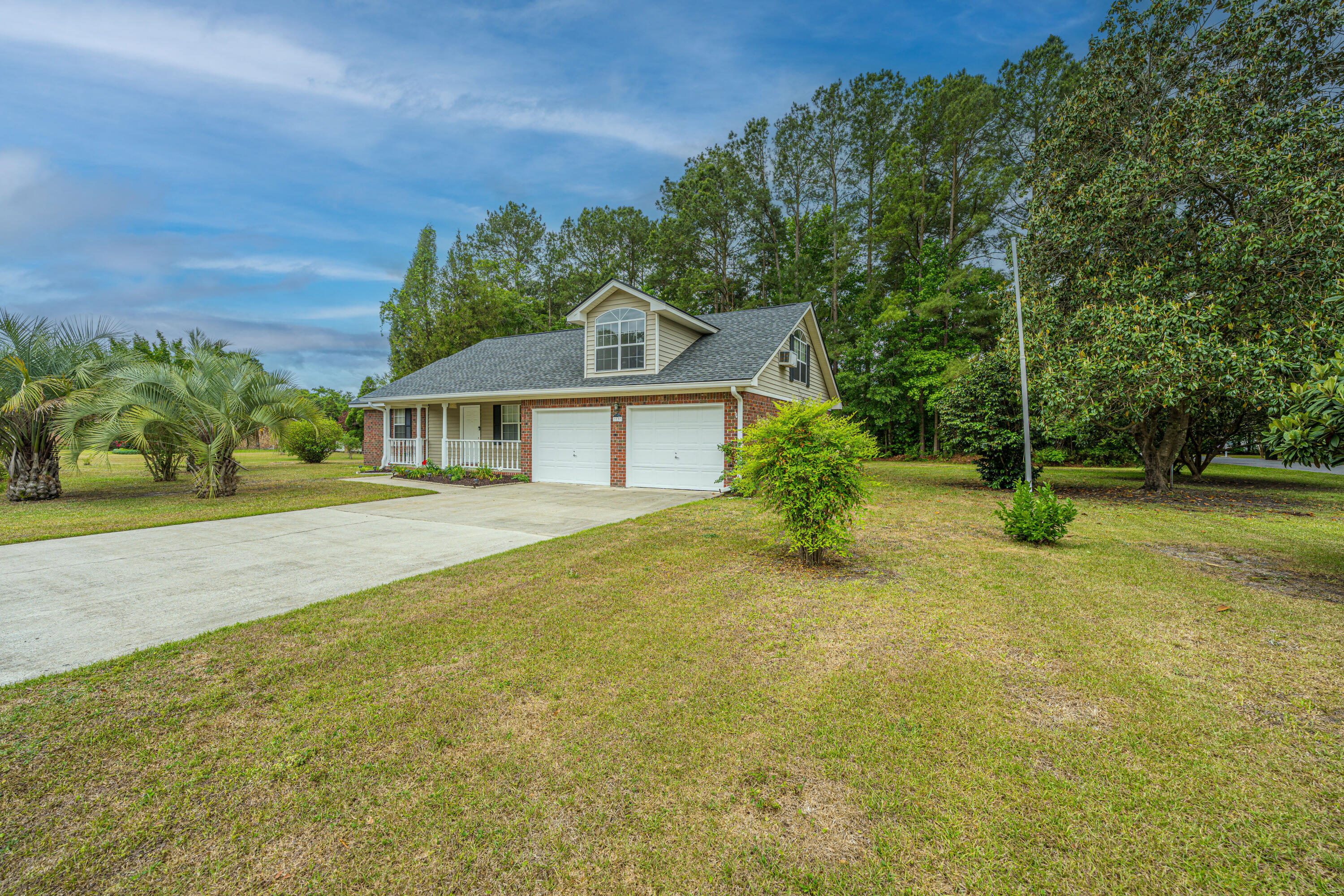 3337 Pinewood Drive