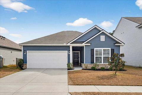 2210 Cooper Farm Road Johns Island SC 29455