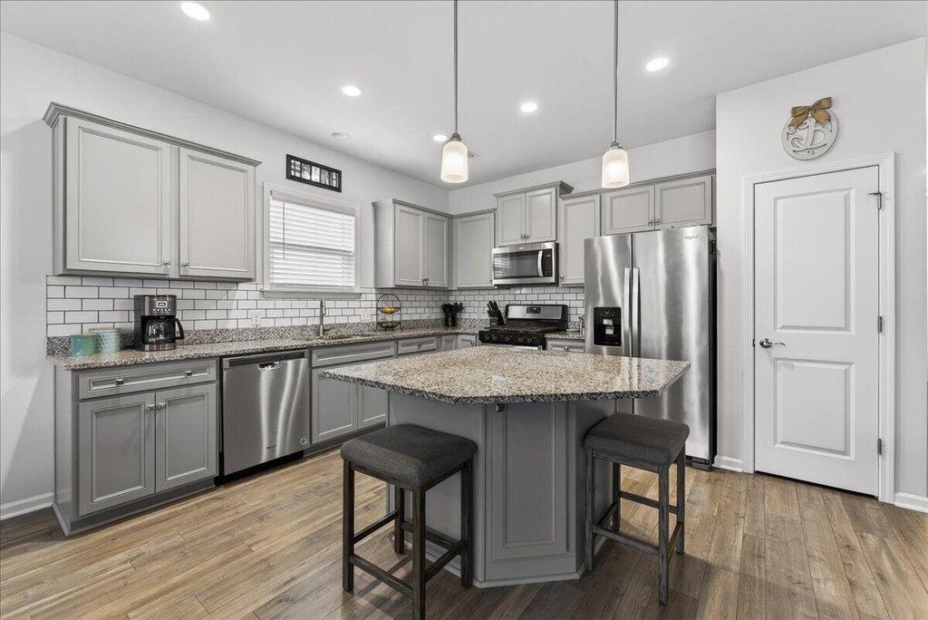 Photo of 2210 Cooper Farm Road, Johns Island, SC 29455 (MLS # 26003317)