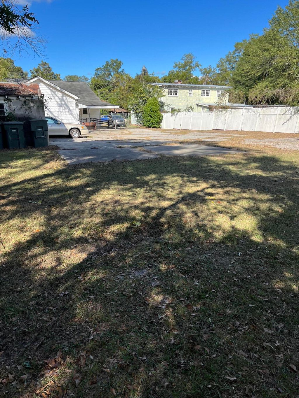 Photo of 1110 Whitman St, Orangeburg, SC 29115 (MLS # 25027262)