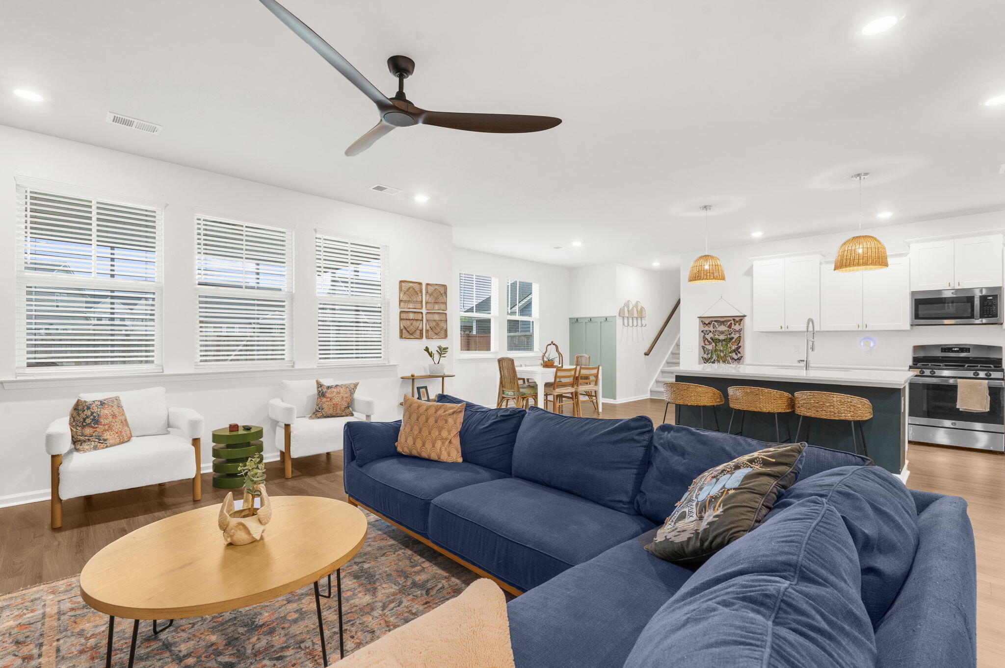 125 Garden Lily Lane