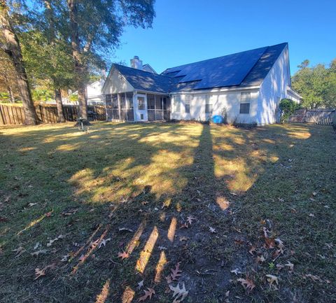 A home in Summerville