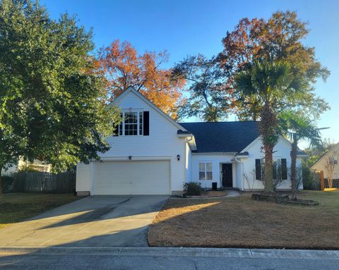 A home in Summerville