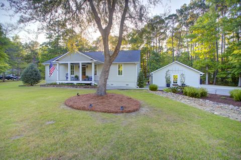 6445 Pepper Grass Trail Ravenel SC 29470