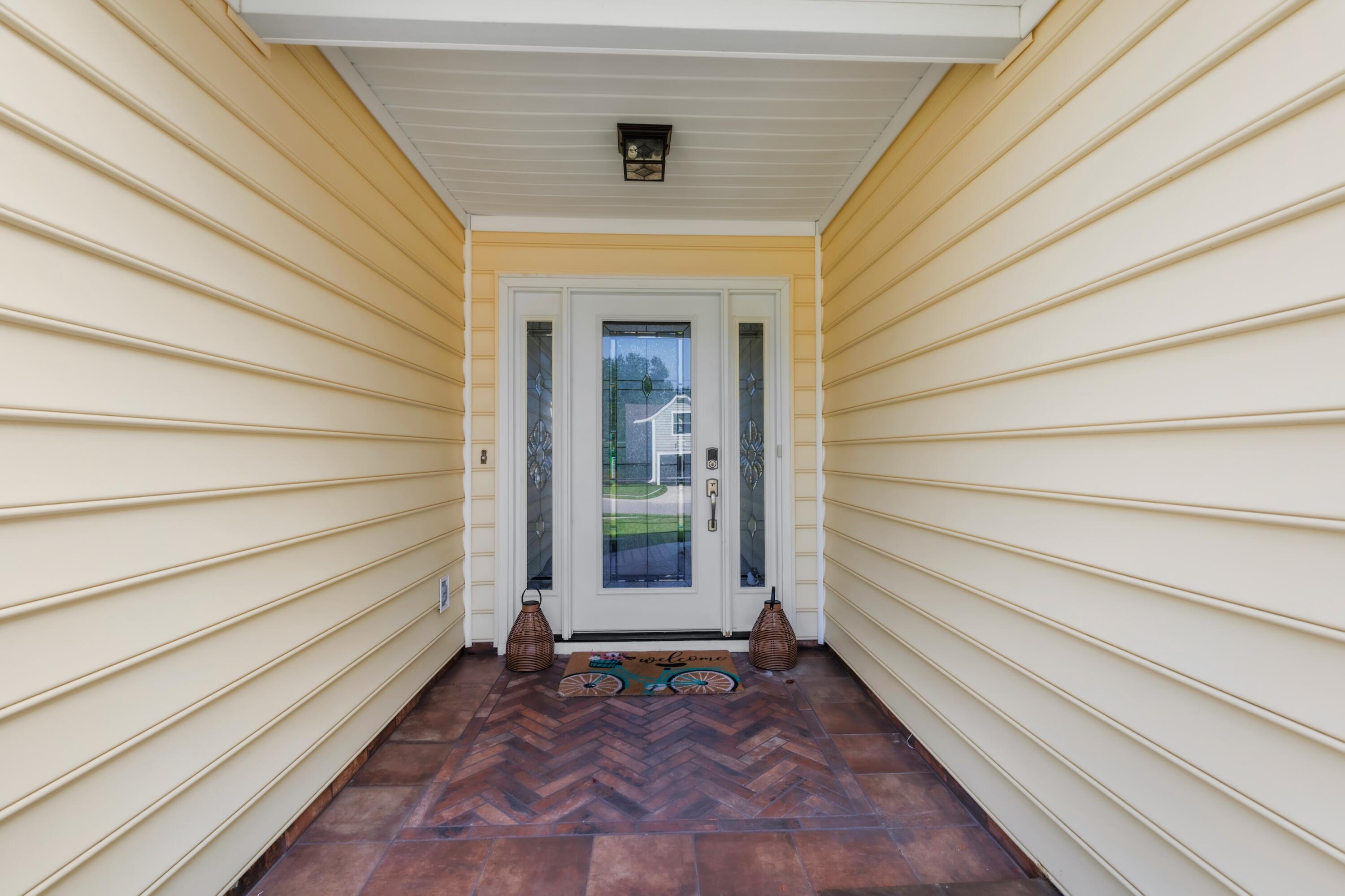 106 Irish Oak Drive