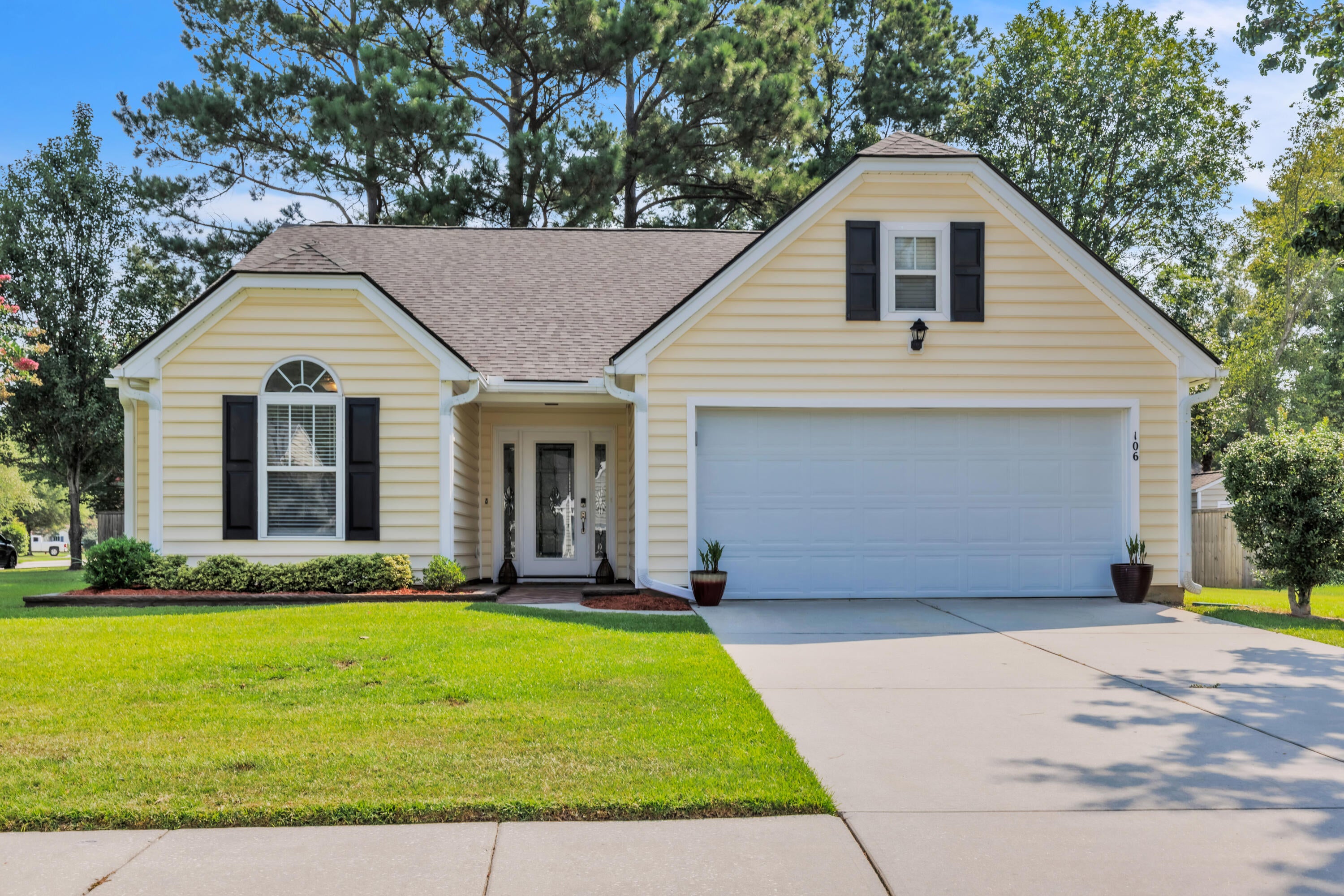 106 Irish Oak Drive, Goose Creek, SC, 29445