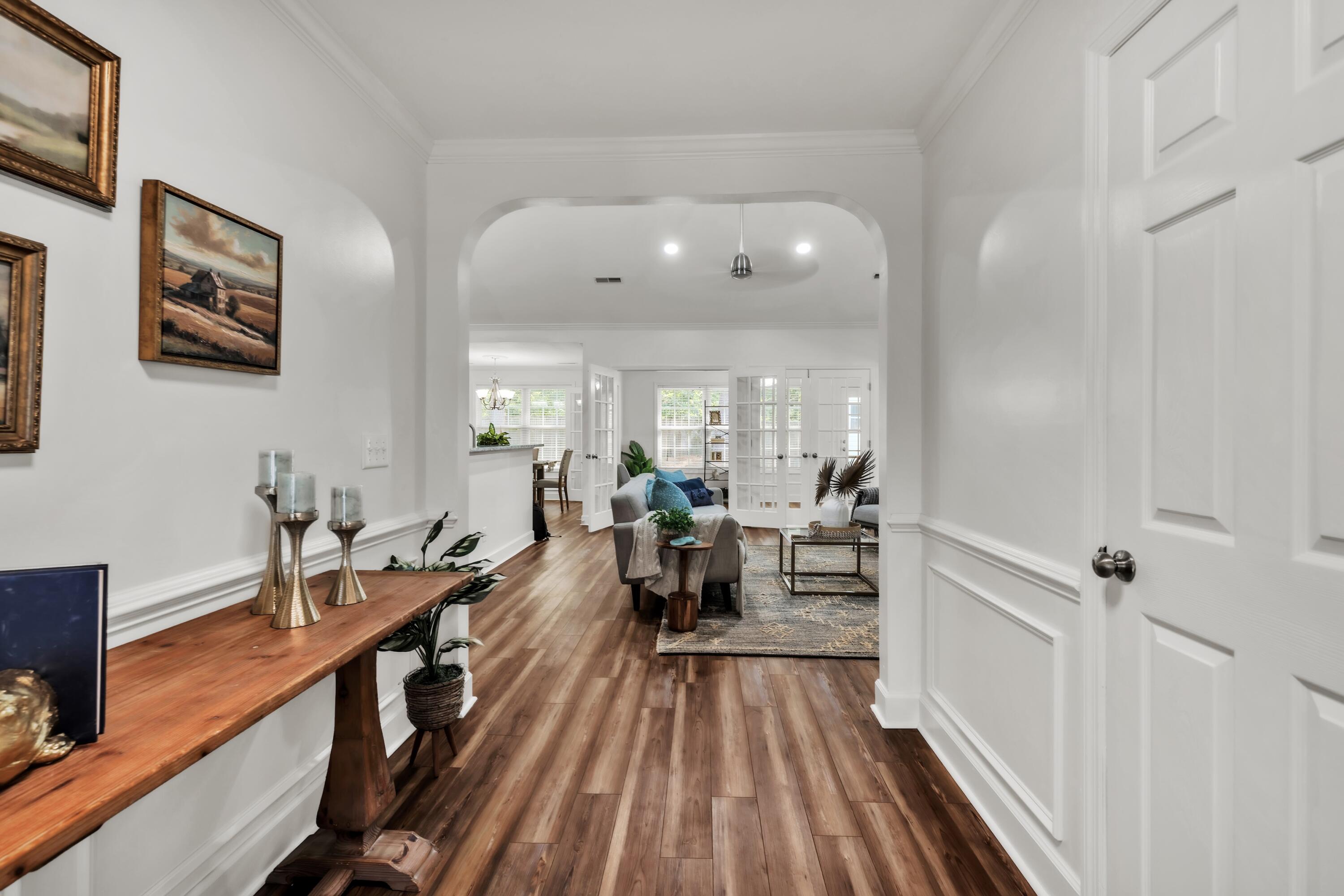 106 Irish Oak Drive