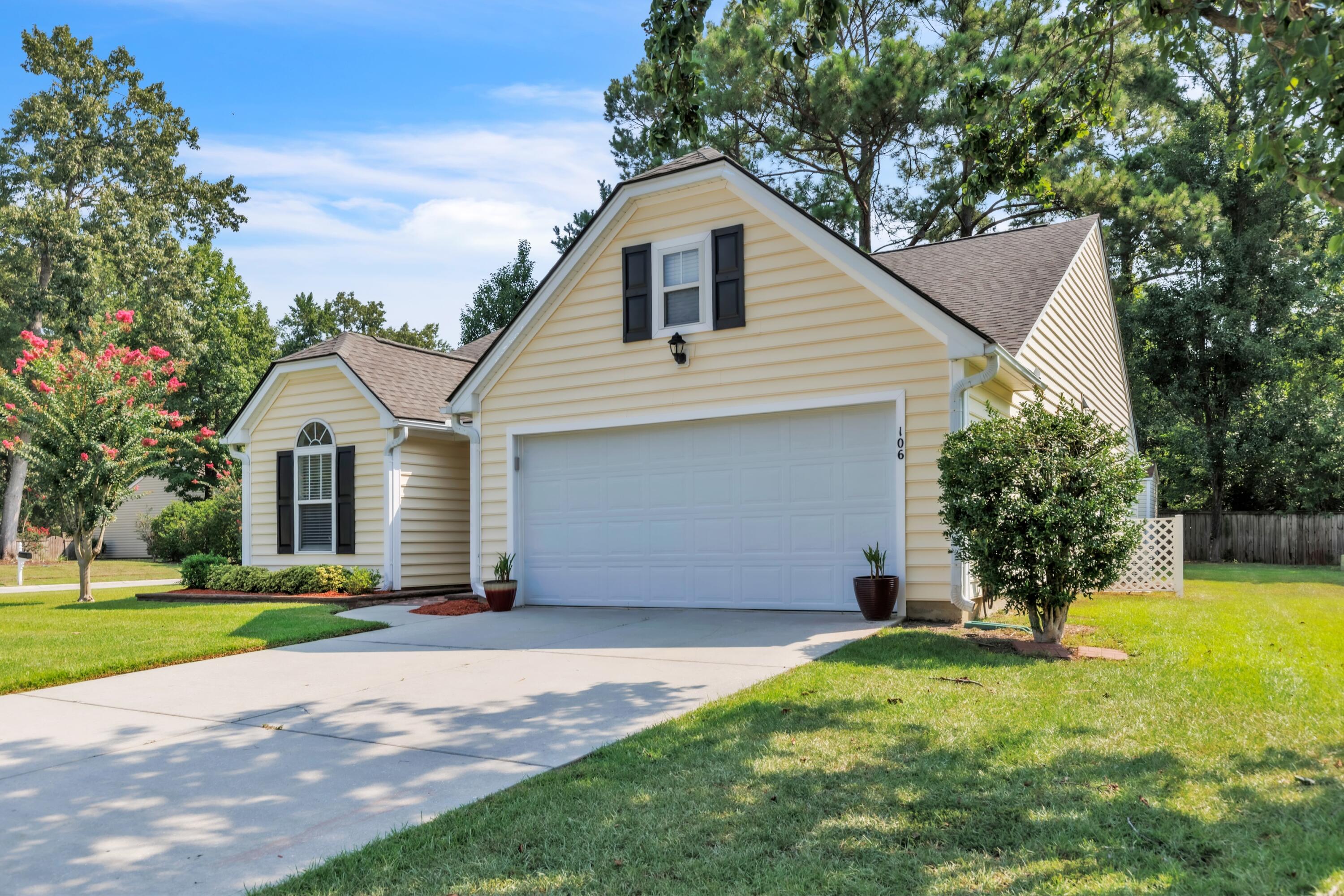 106 Irish Oak Drive