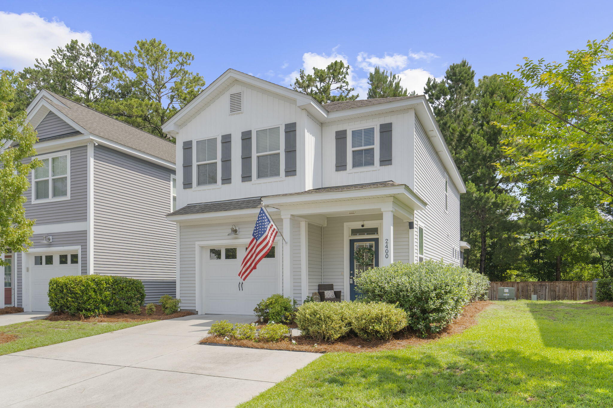 2400 Poplar Grove Place