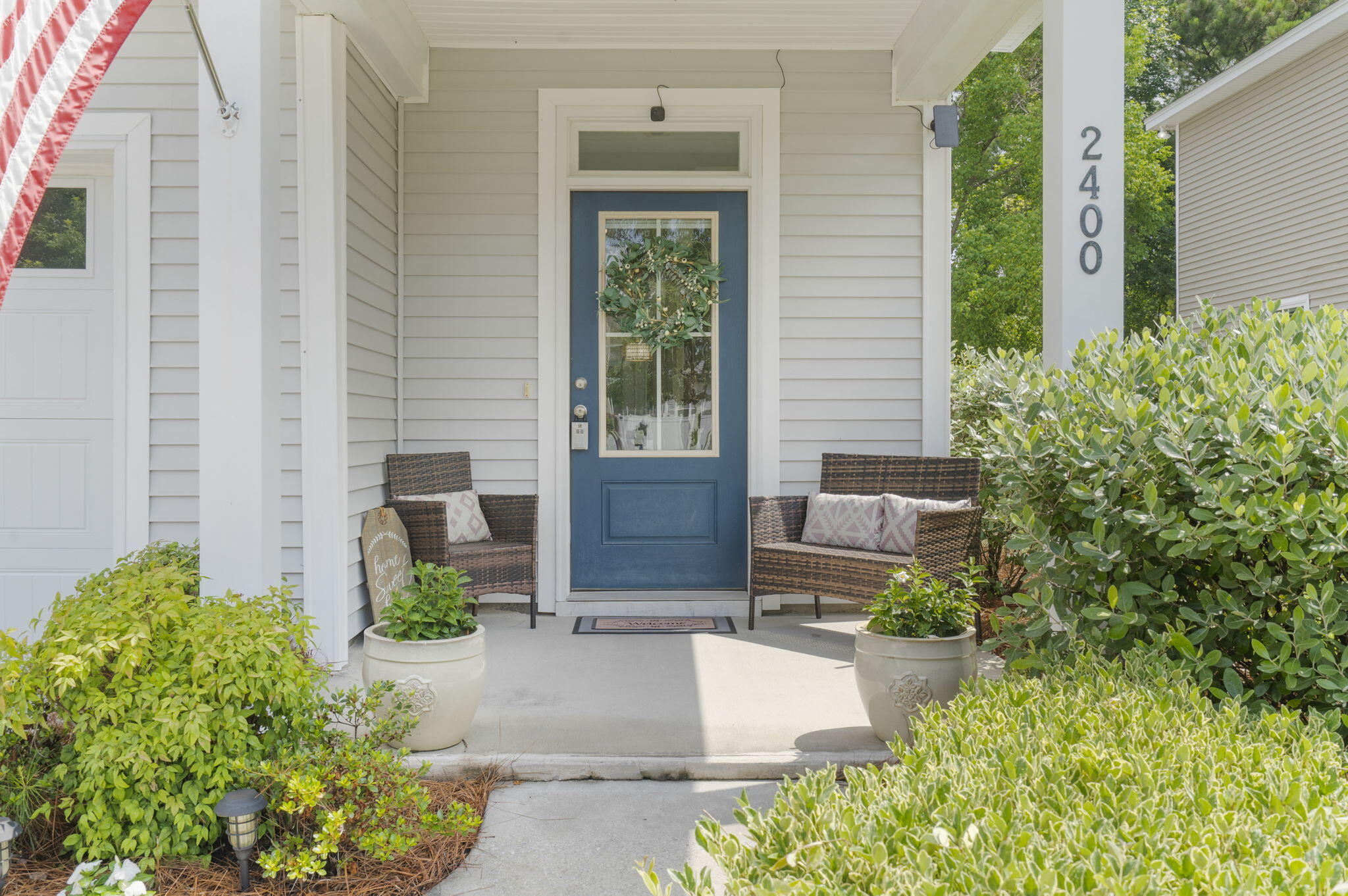 2400 Poplar Grove Place