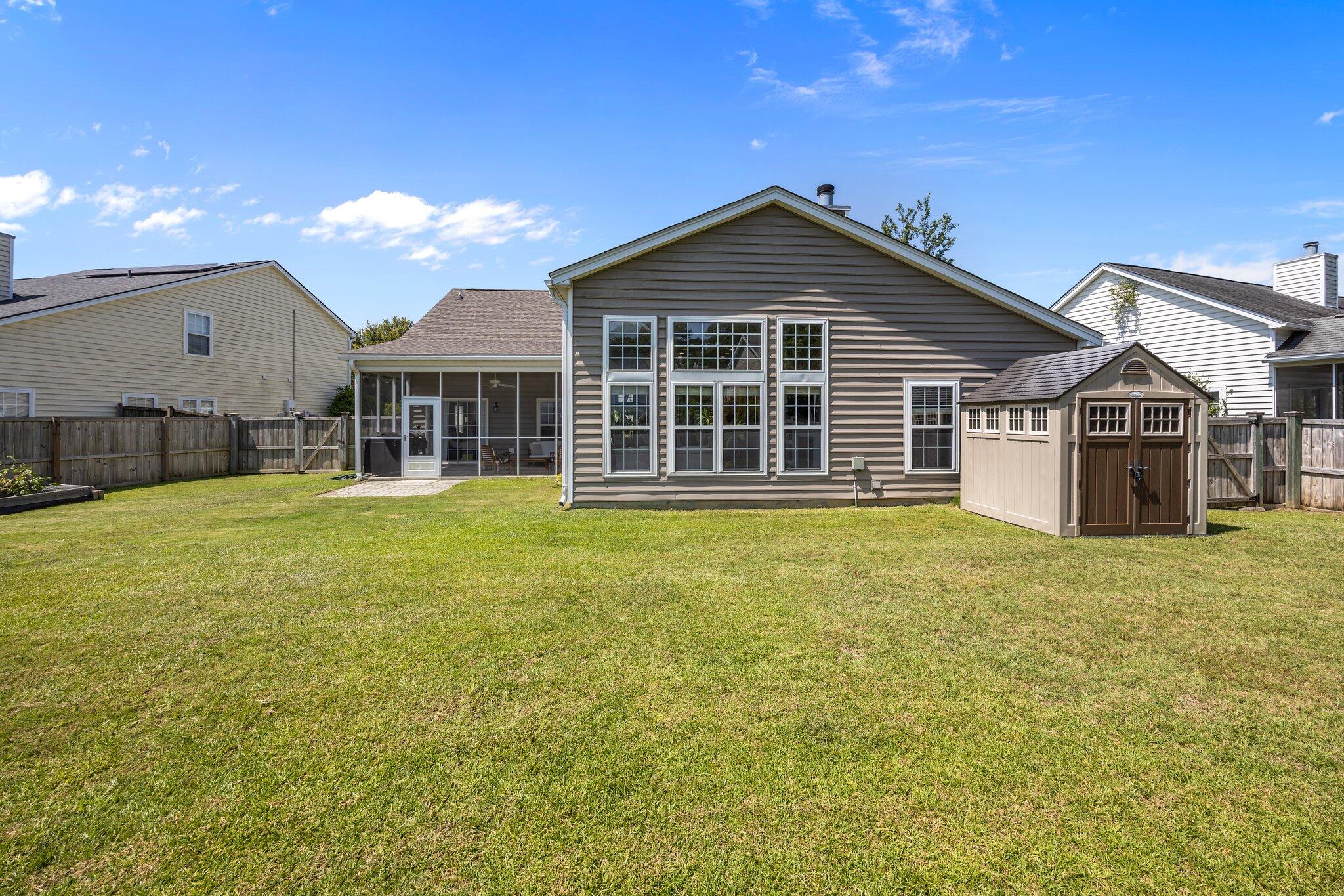 7338 Kestrel Trail