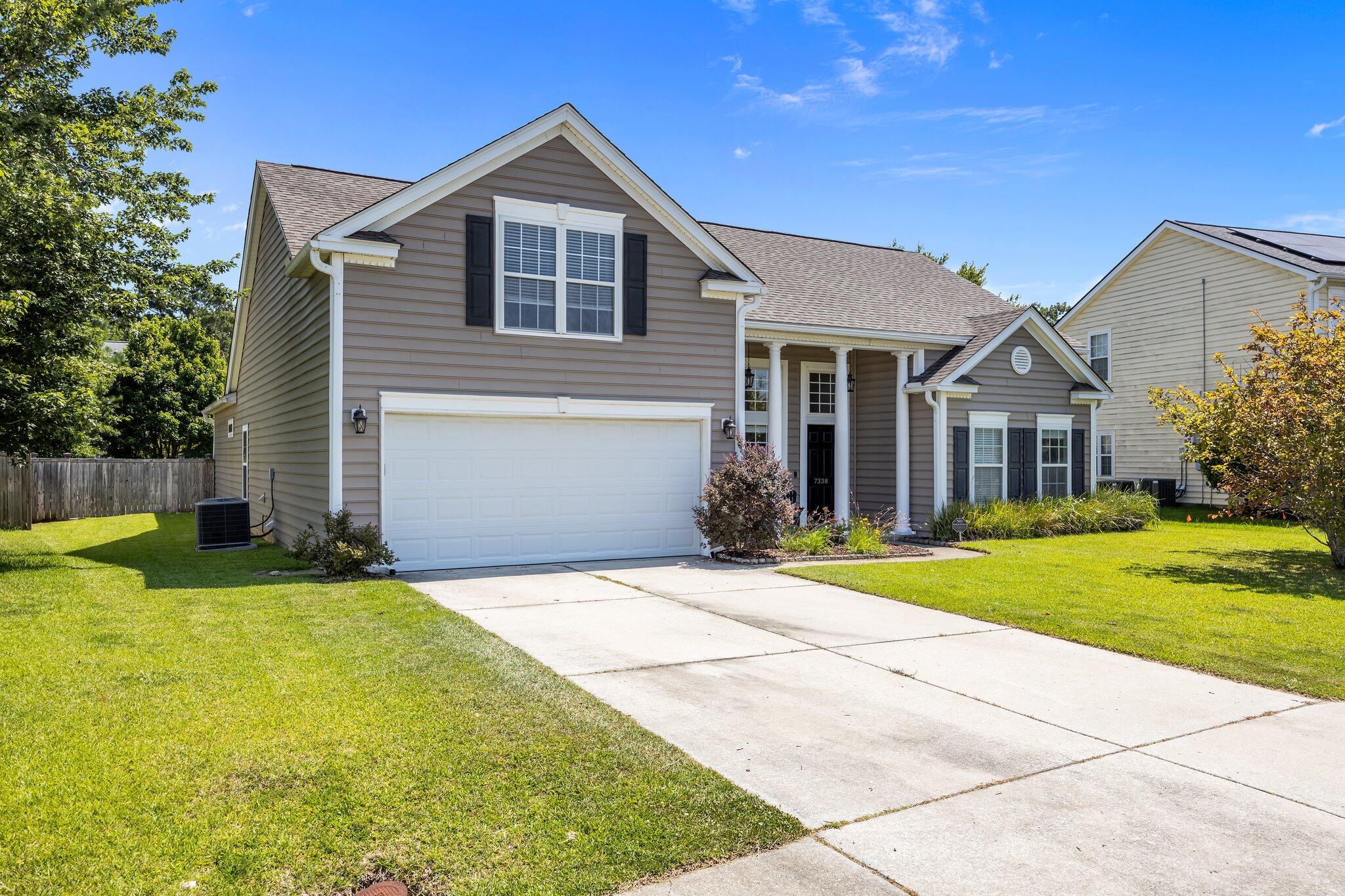 7338 Kestrel Trail