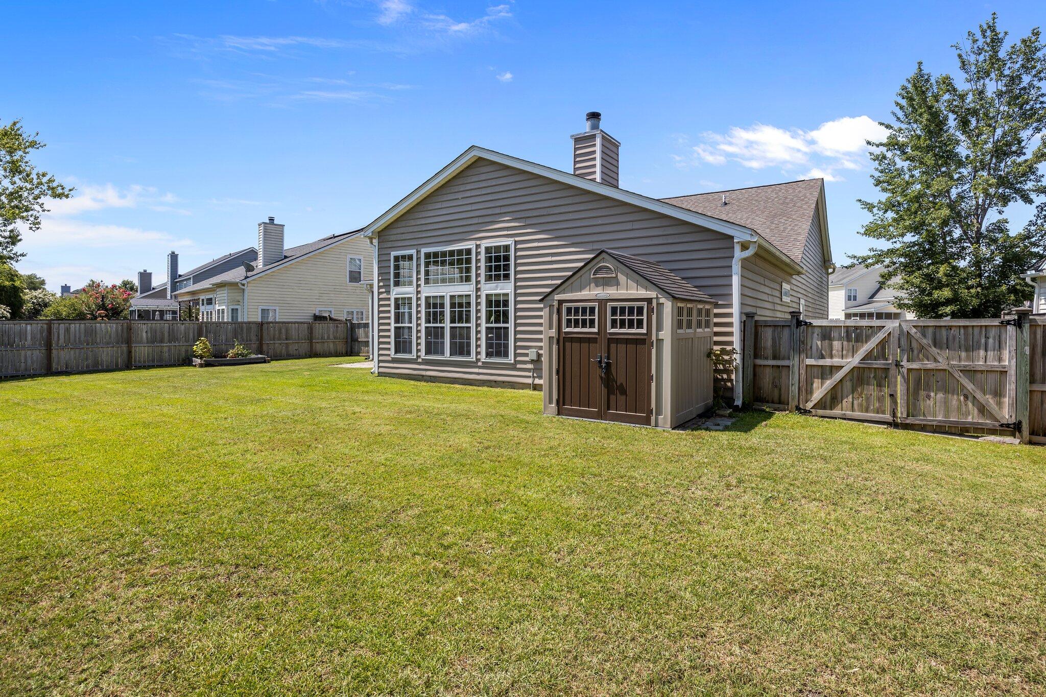 7338 Kestrel Trail