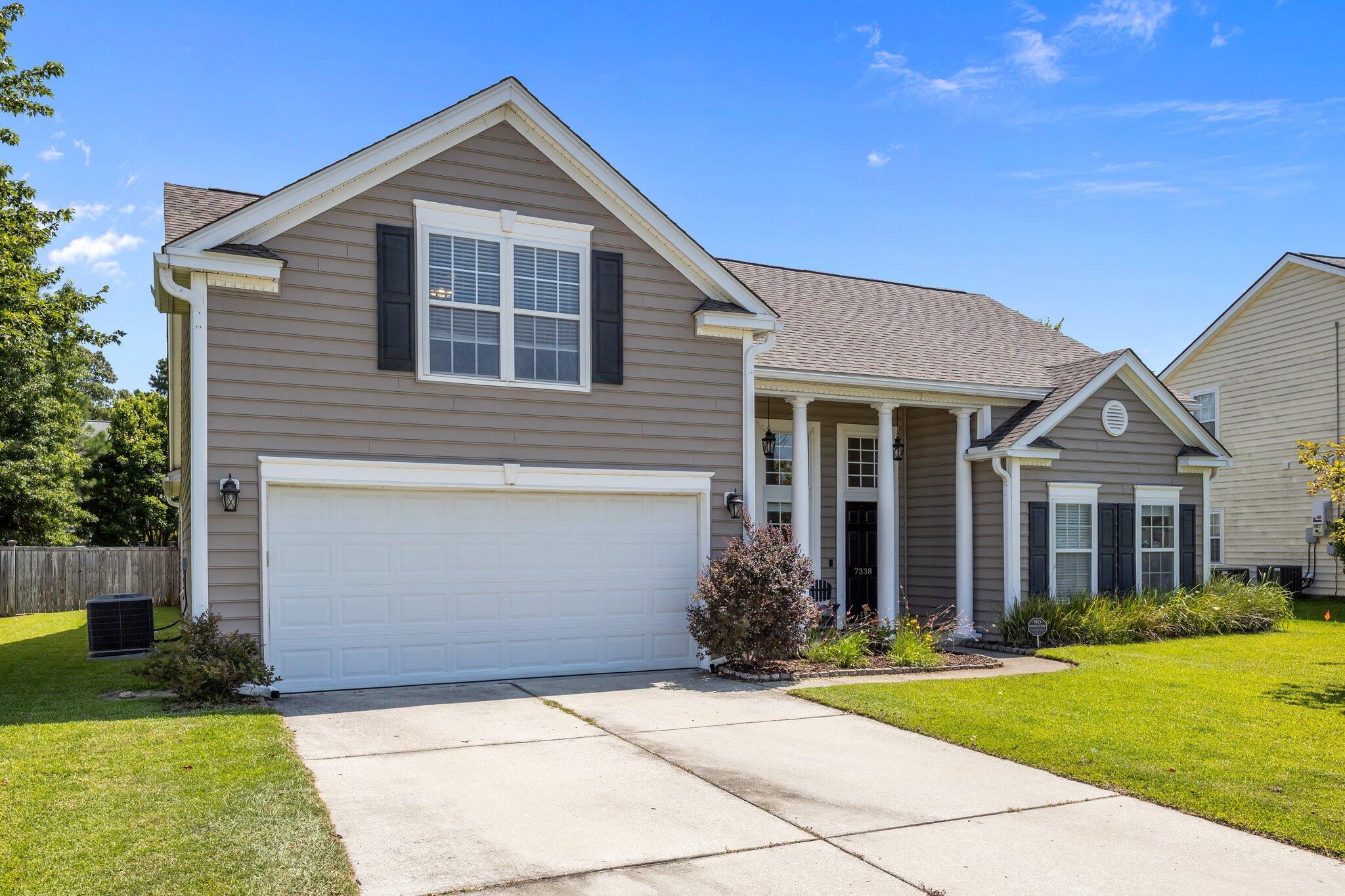 7338 Kestrel Trail