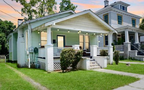 78 Maple Street Charleston SC 29403