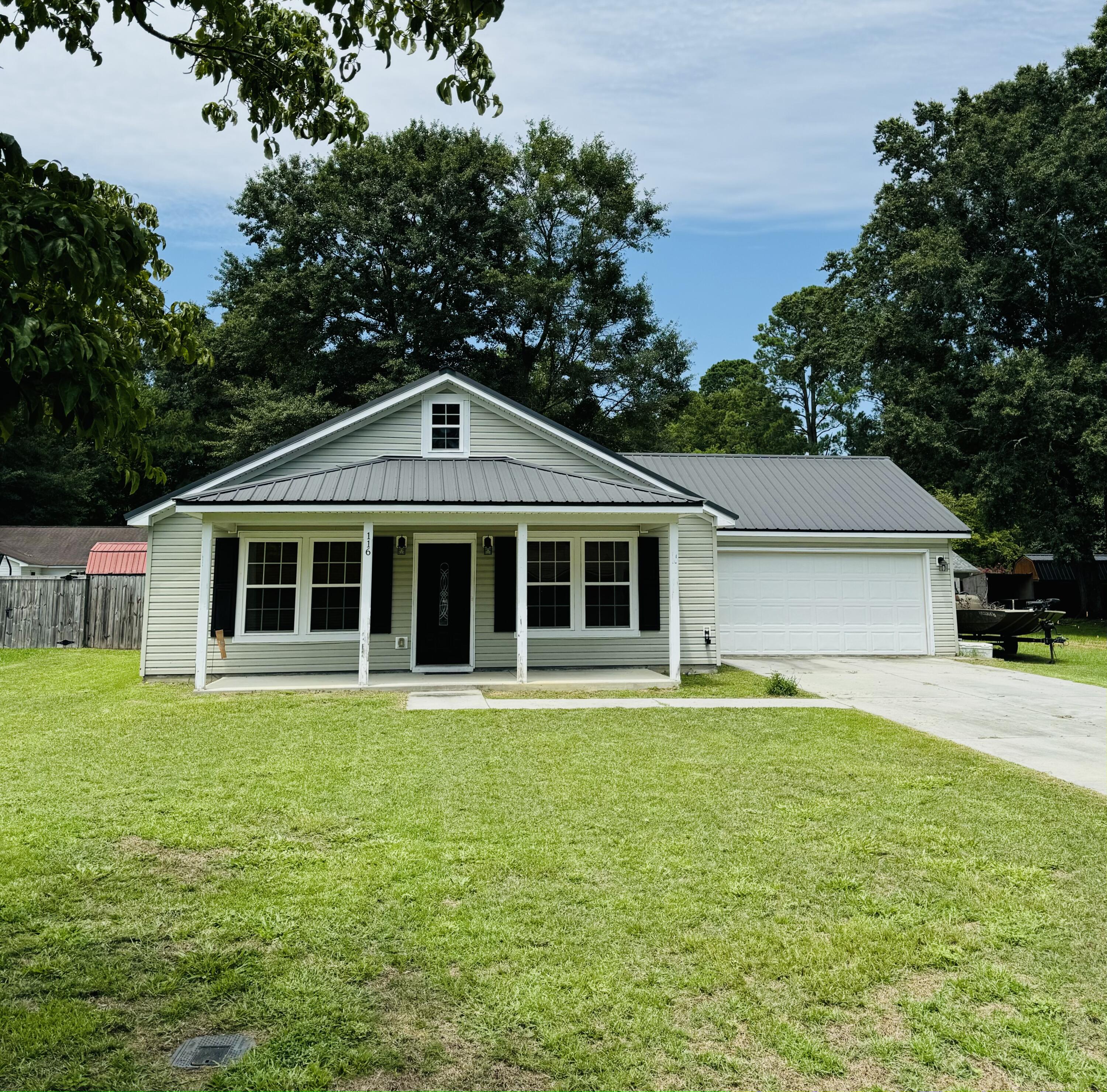 View Moncks Corner, SC 29461 house