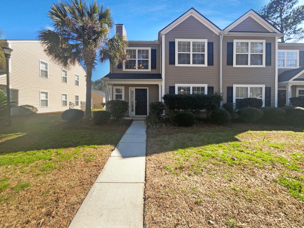 Photo of 4833 Shady Tree Lane, Summerville, SC 29485 (MLS # 26005230)