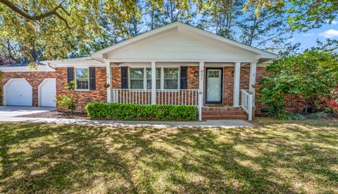 Photo of 971 Carmel Drive, Charleston, SC 29412 (MLS # 26009471)