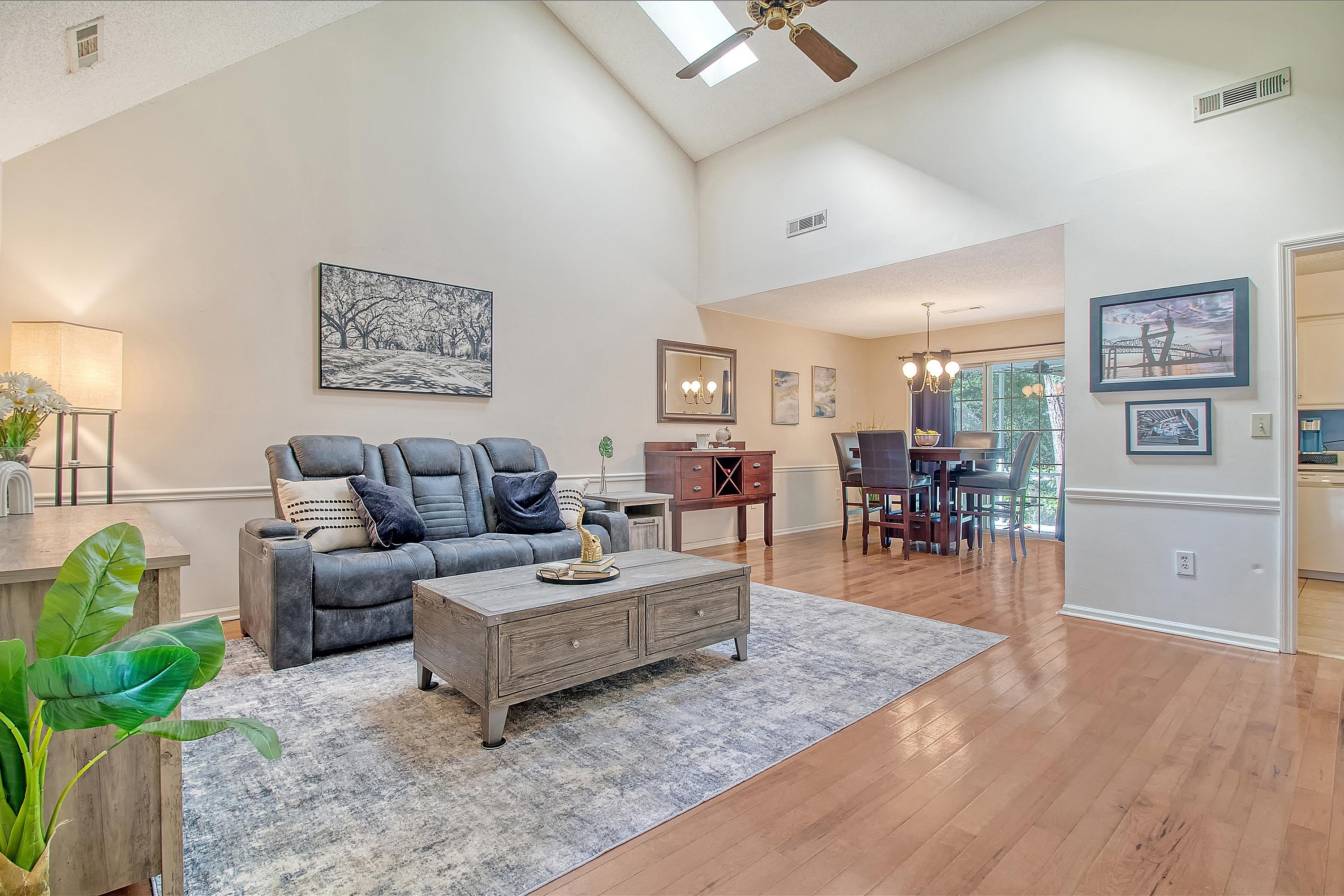 104 Shoveler Place
