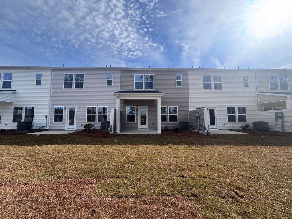 Photo of 389 Tiliwa Street, Summerville, SC 29486 (MLS # 25030528)