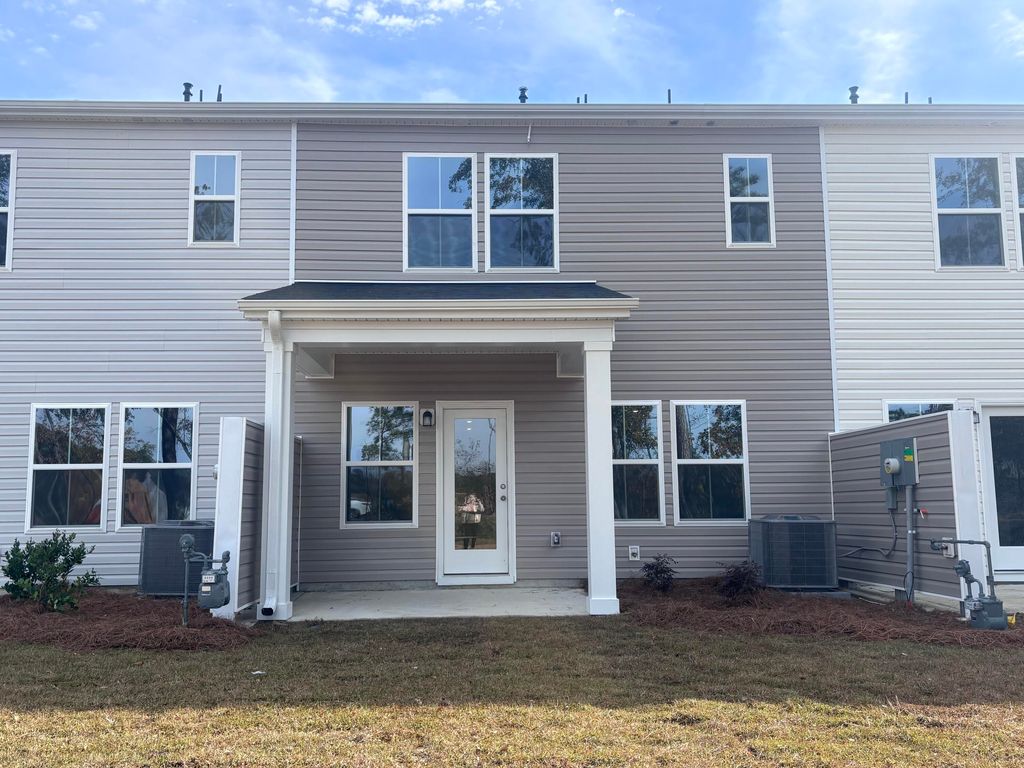 Photo of 389 Tiliwa Street, Summerville, SC 29486 (MLS # 25030528)