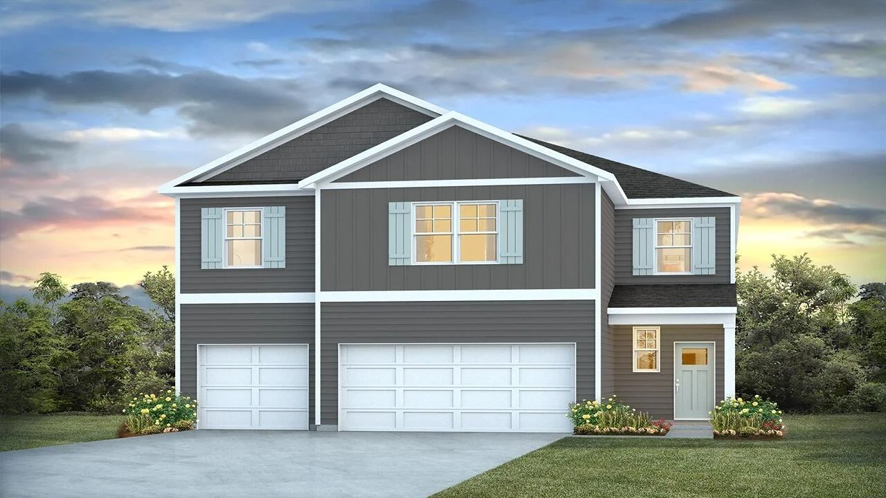112 Longbeard Drive