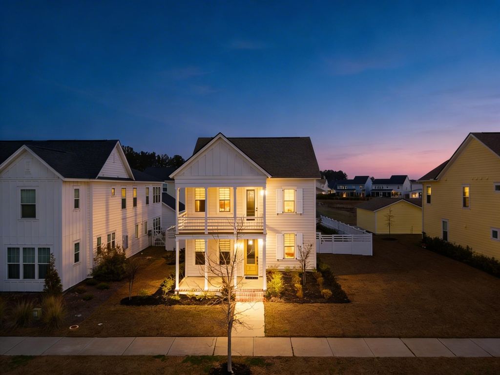 Photo of 676 Blueway Avenue, Summerville, SC 29486 (MLS # 26000928)