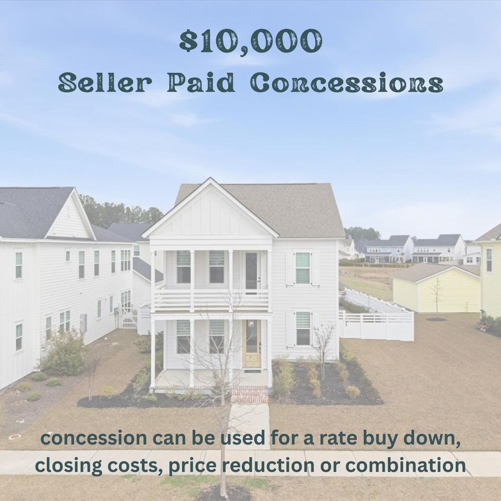 Photo of 676 Blueway Avenue, Summerville, SC 29486 (MLS # 26000928)