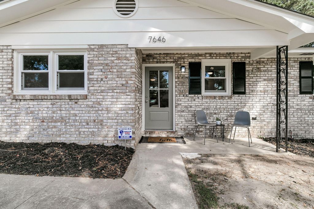 Photo of 7646 Allwood Avenue, North Charleston, SC 29418 (MLS # 25026951)