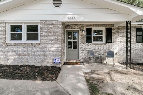 Photo of 7646 Allwood Avenue, North Charleston, SC 29418 (MLS # 25026951)