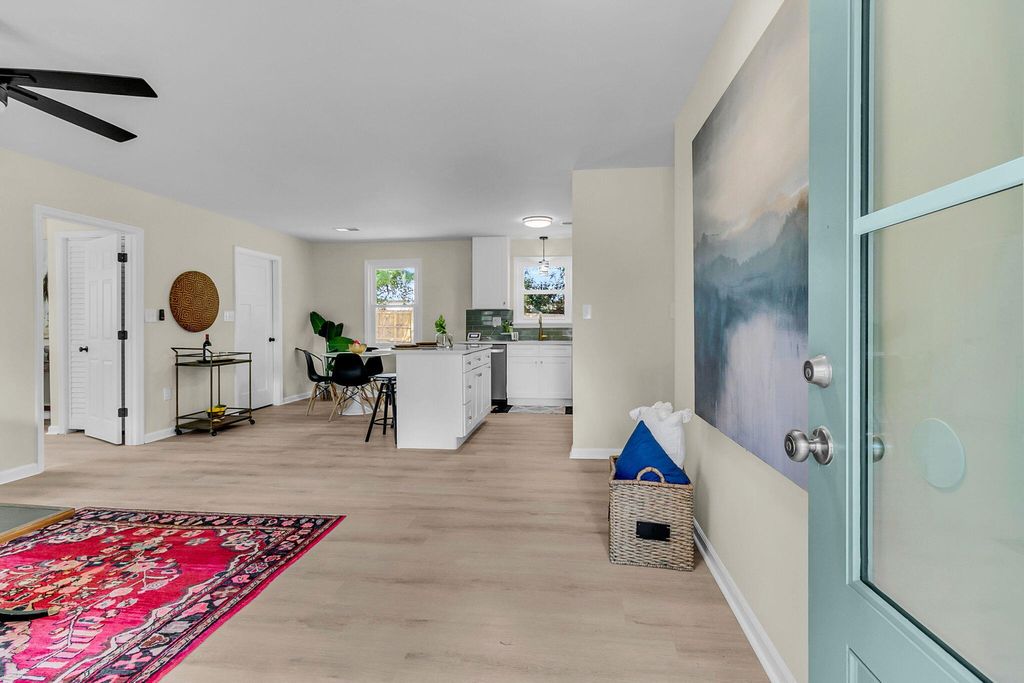 Photo of 7646 Allwood Avenue, North Charleston, SC 29418 (MLS # 25026951)