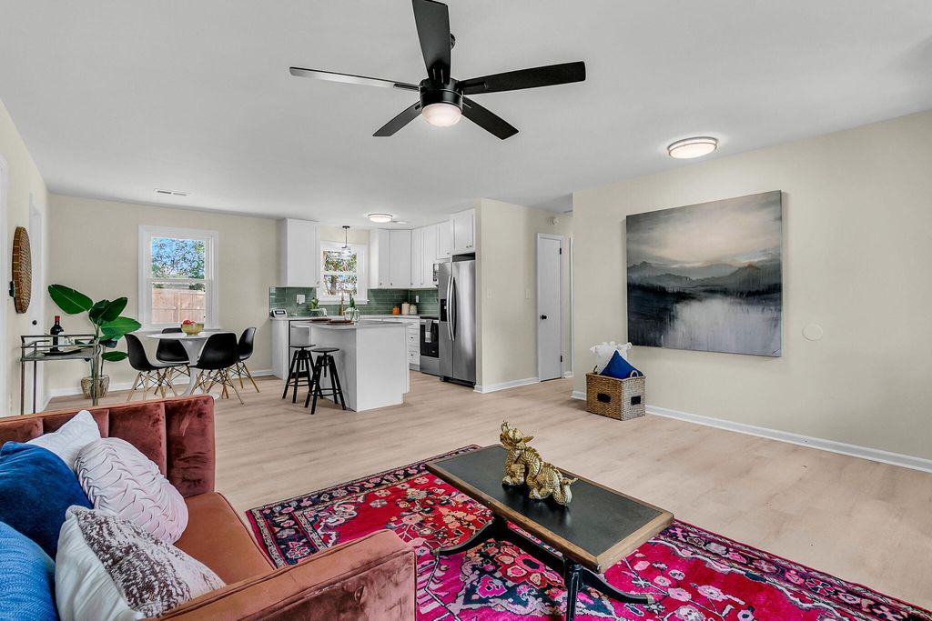 Photo of 7646 Allwood Avenue, North Charleston, SC 29418 (MLS # 25026951)