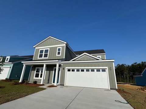 Photo of 3035 Macaron Court, Ravenel, SC 29470 (MLS # 26012707)