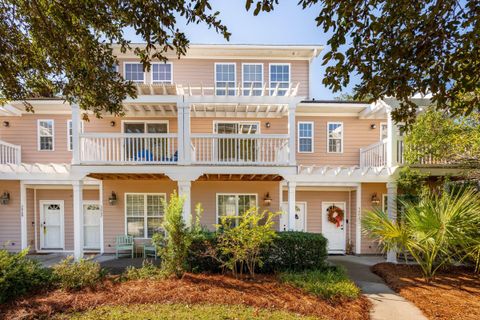 A home in Johns Island