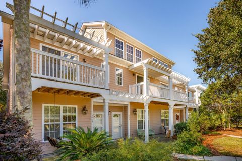 A home in Johns Island