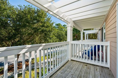 A home in Johns Island