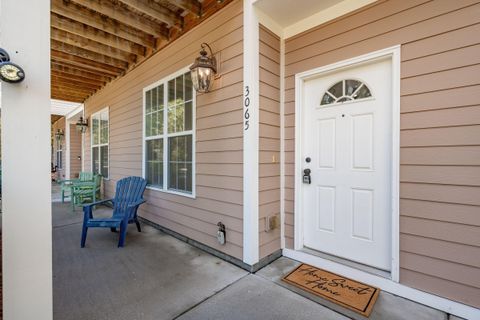 A home in Johns Island