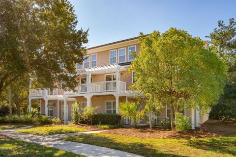 A home in Johns Island