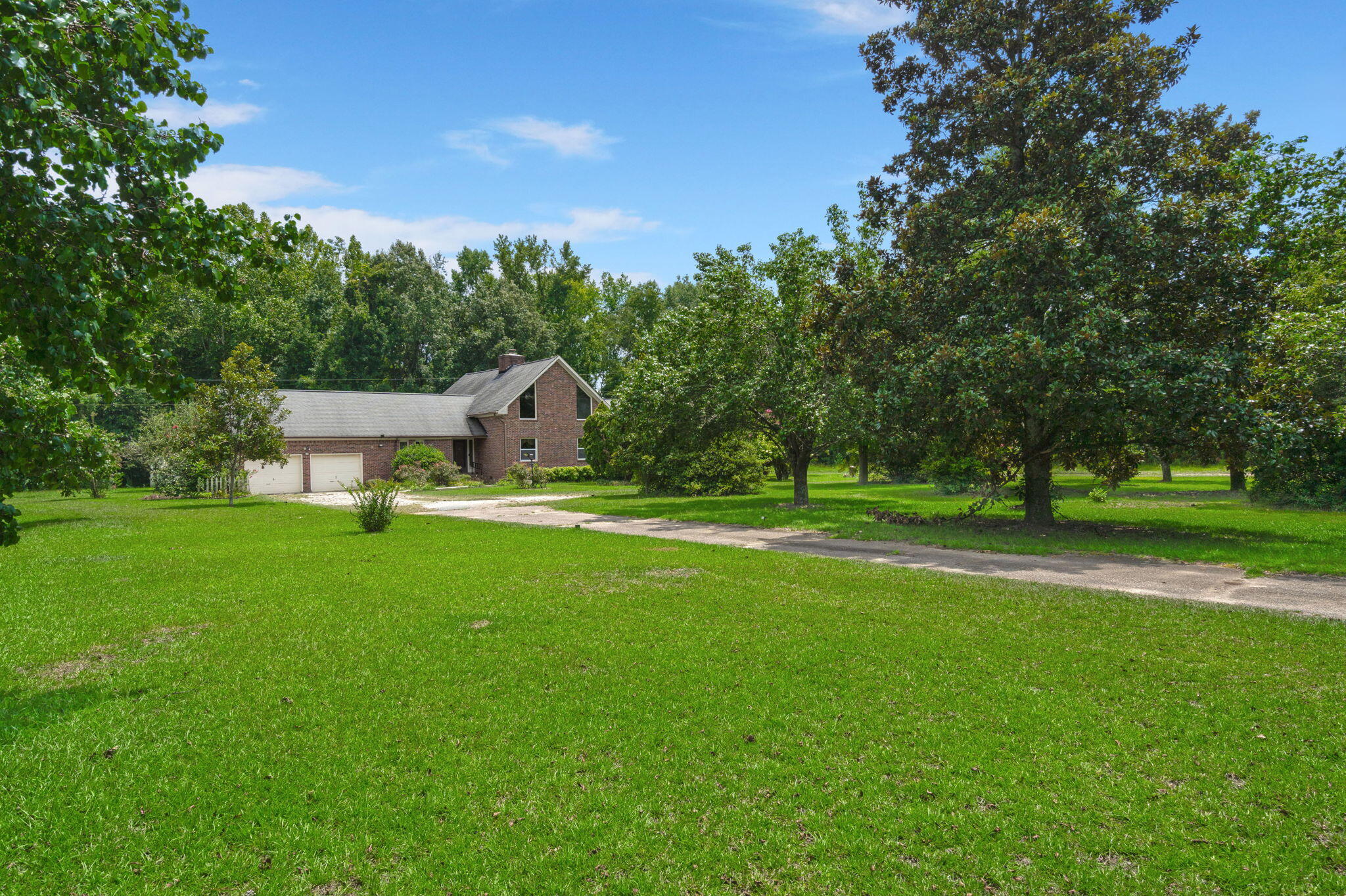 4711 Bamberg Road