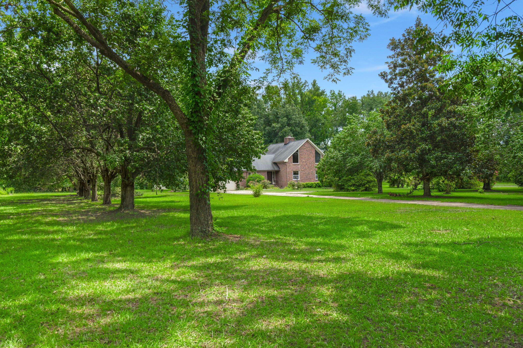 4711 Bamberg Road