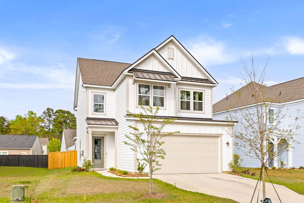 Photo of 4127 Collins Drive, Charleston, SC 29414 (MLS # 26010040)