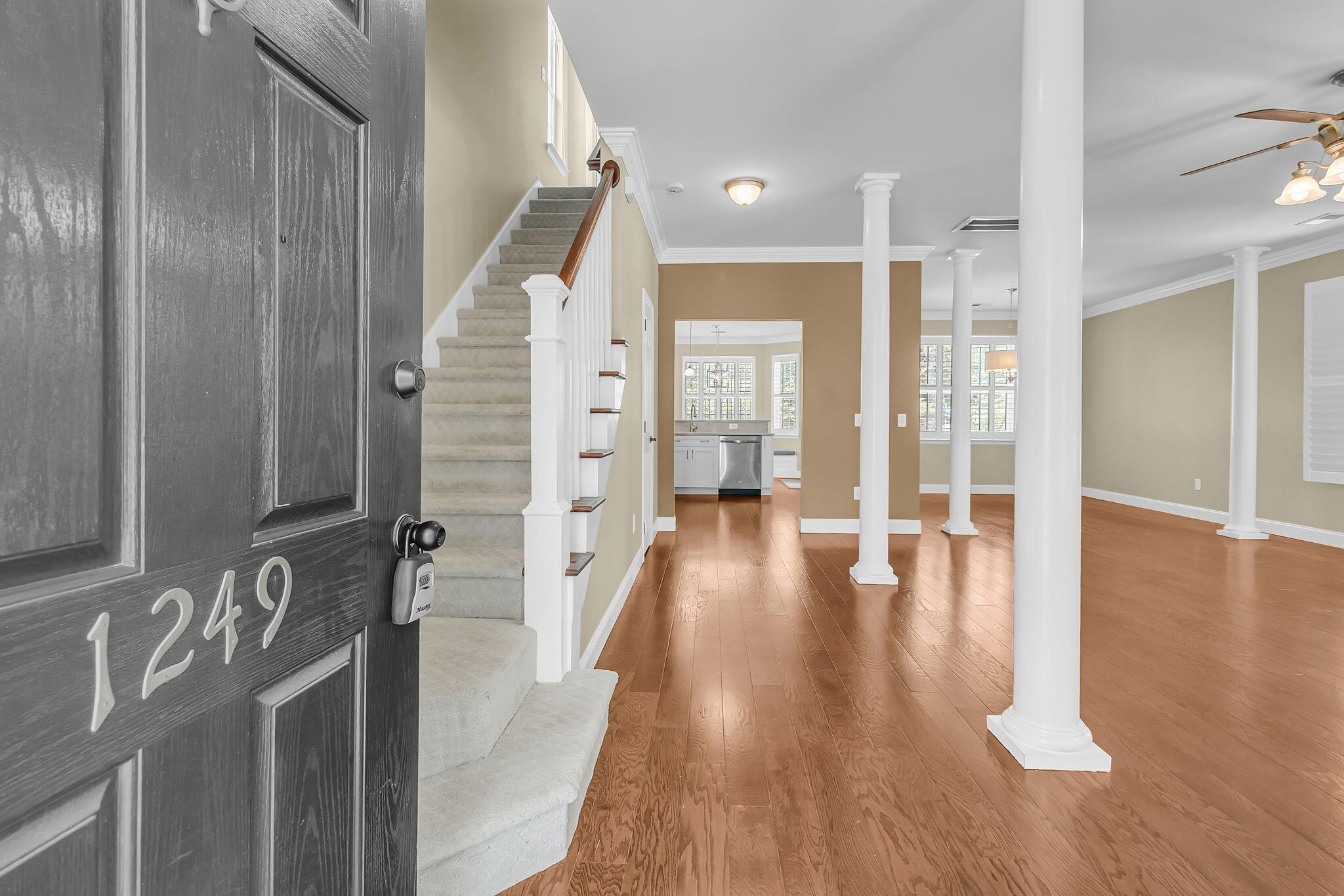 1249 Laurel Park Trail