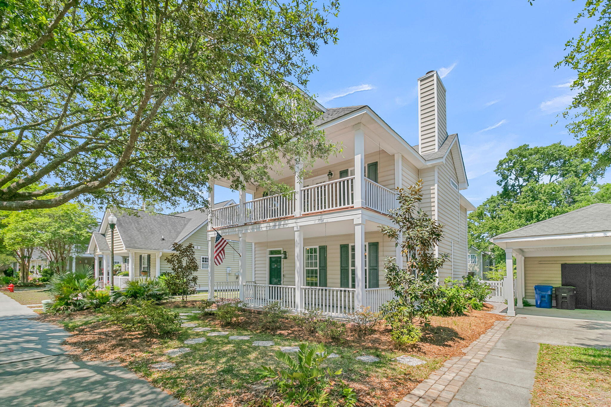 1249 Laurel Park Trail