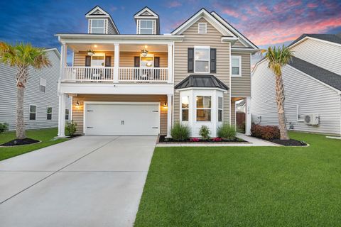 204 Honey Horn Drive Summerville SC 29486