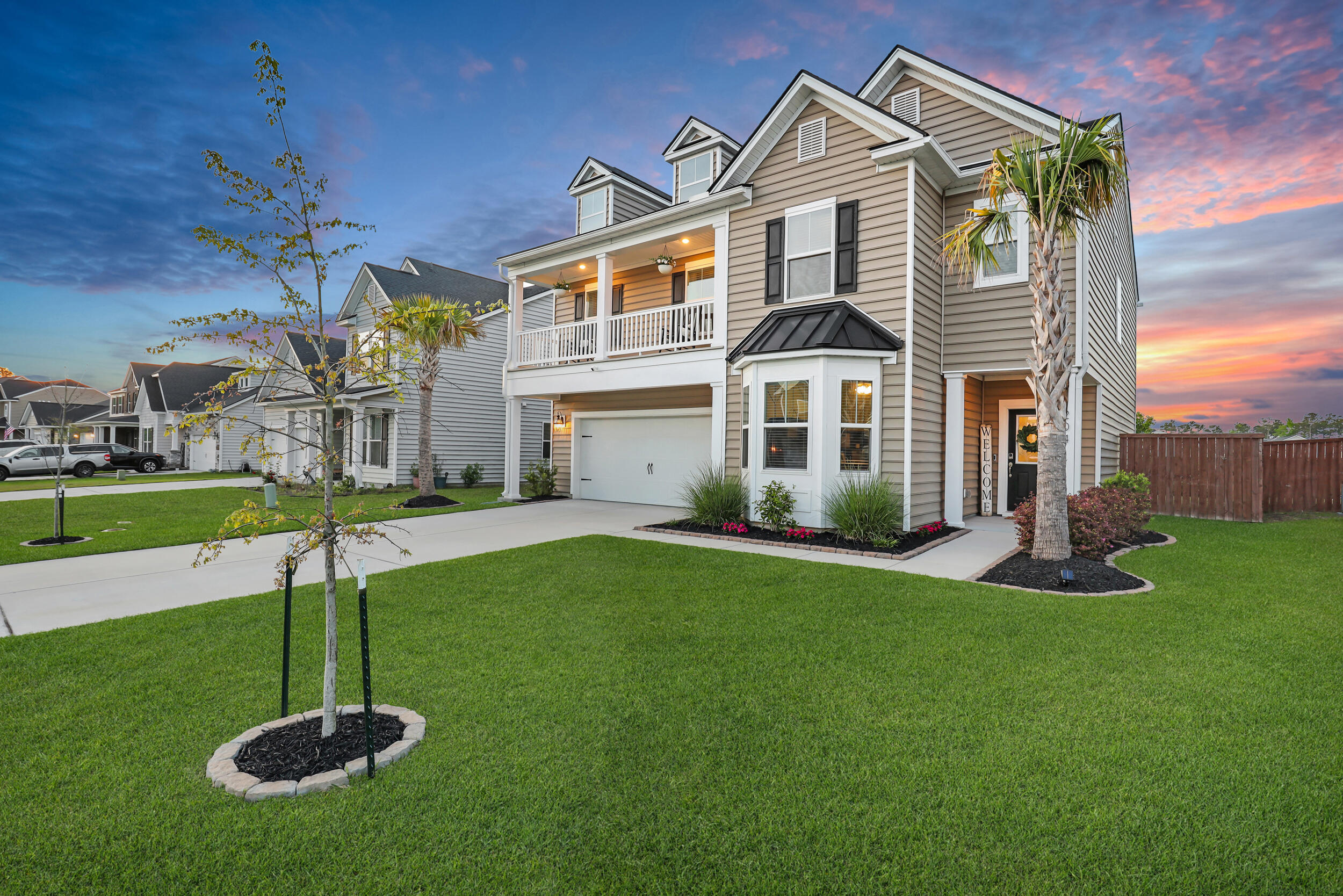 204 Honey Horn Drive