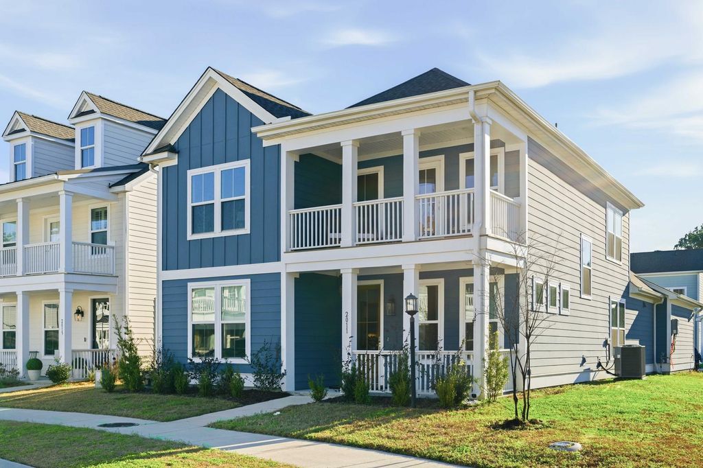 Photo of 2011 Blue Bayou Boulevard, Johns Island, SC 29455 (MLS # 26002483)